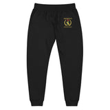 Society's Unisex fleece sweatpants