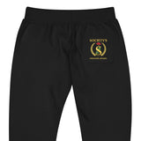 Society’s T Unisex fleece sweatpants