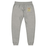 Society’s T Unisex fleece sweatpants