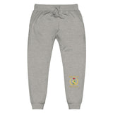 Society’s T Unisex fleece sweatpants