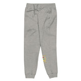 Society’s T Unisex fleece sweatpants