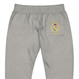 Society’s T Unisex fleece sweatpants