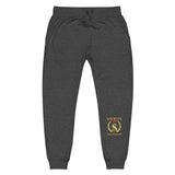 Society’s T Unisex fleece sweatpants