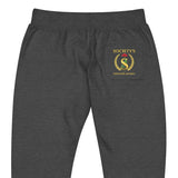 Society’s T Unisex fleece sweatpants