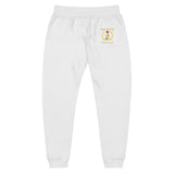 Society’s T Unisex fleece sweatpants