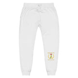 Society’s T Unisex fleece sweatpants