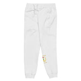 Society’s T Unisex fleece sweatpants