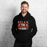 Stylish Hoodies For Men