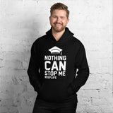 Men's hoodie