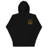 Unisex Premium Hoodie | Cotton Heritage M2580