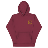 Unisex Premium Hoodie | Cotton Heritage M2580