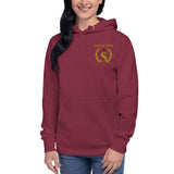 Society’s Unisex Hoodie