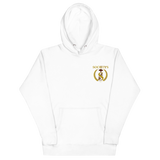 Unisex Premium Hoodie | Cotton Heritage M2580