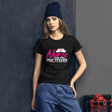 Nurse Women's short sleeve t-shirt