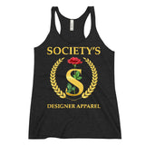 Women's Racerback Tank