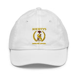 Society's Youth baseball cap